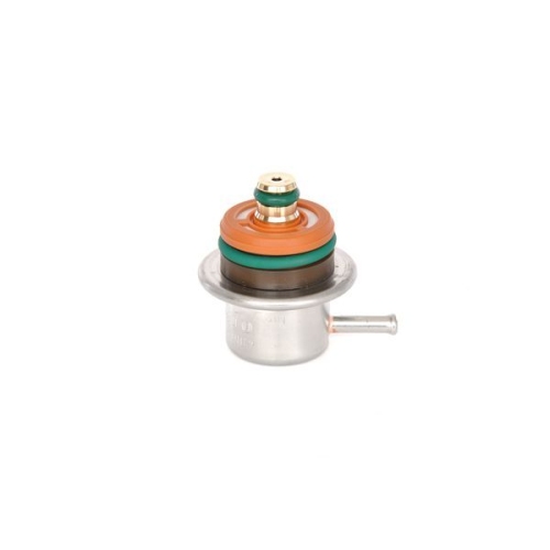 Kraftstoffdruckregler BOSCH 0 280 160 575 f&uuml;r AUDI FORD SKODA SUZUKI VW BENTLEY