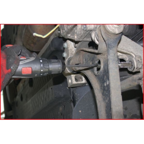 Reinigungsb&uuml;rsten-Satz KS TOOLS 340.0010