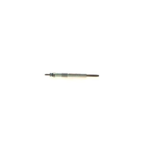 4x 0 250 202 048 Bosch Gl&uuml;hstiftkerze GLP055 VOLVO V50