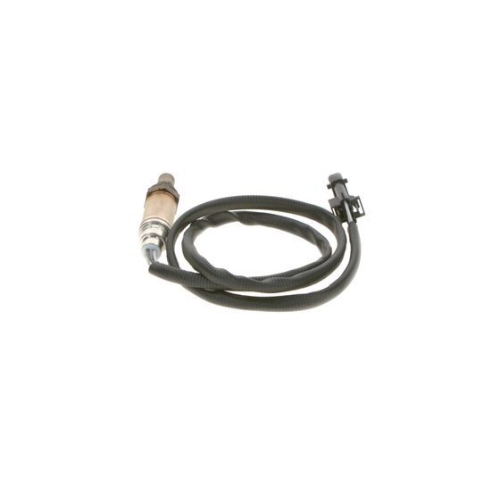 Lambdasonde BOSCH 0 258 003 369 f&uuml;r DAF PORSCHE