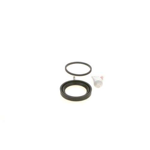 Reparatursatz, Bremssattel BOSCH 0 204 104 161 f&uuml;r FORD, Vorderachse