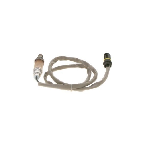 Lambdasonde BOSCH 0 258 003 515 f&uuml;r AUDI MERCEDES-BENZ SEAT SKODA VW