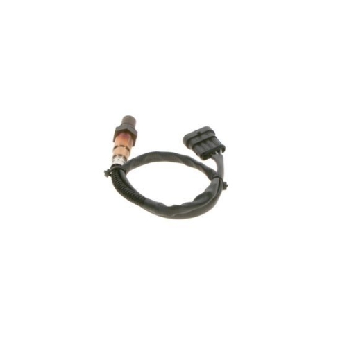Lambdasonde BOSCH 0 258 006 193 f&uuml;r ALFA ROMEO FIAT LANCIA FERRARI MASERATI