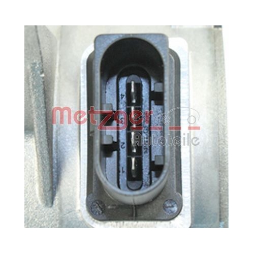 Wasserpumpe METZGER 4007003 ORIGINAL ERSATZTEIL f&uuml;r BMW