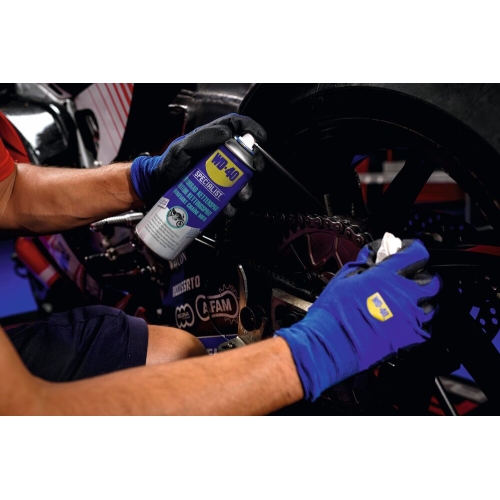 WD-40 49924/NBA WD-40 Kettenspray 100ml