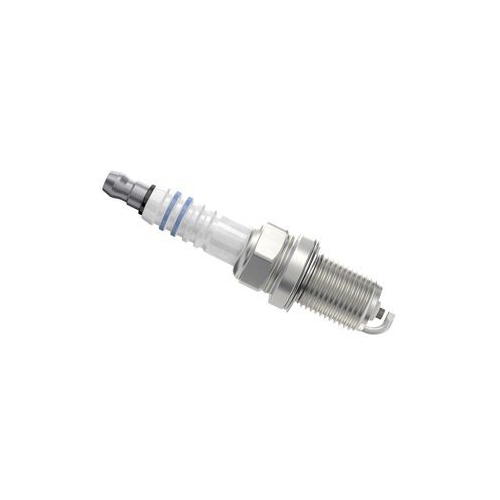 Z&uuml;ndkerze BOSCH 0 242 235 666 Nickel f&uuml;r CHRYSLER CITRO&Euml;N DAIHATSU FIAT FORD GMC