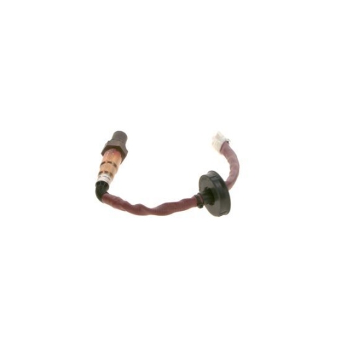 Lambdasonde BOSCH 0 258 006 568 f&uuml;r MERCEDES-BENZ MITSUBISHI SMART PININFARINA
