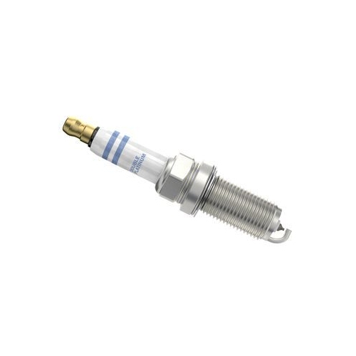 Z&uuml;ndkerze BOSCH 0 242 240 637 Double Platinum f&uuml;r PORSCHE