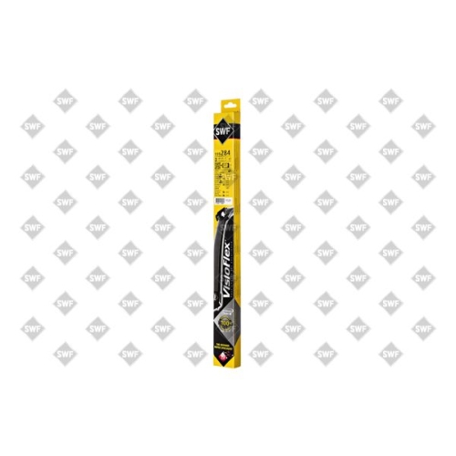 SWF VisioFlex OE (x2) Wischerblatt 119284