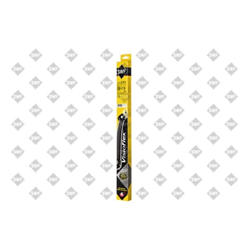 SWF VisioFlex OE (x2) Wischerblatt 119293