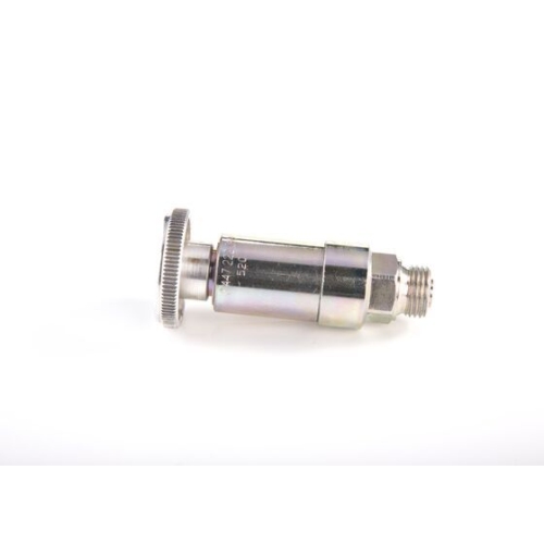 Handf&ouml;rderpumpe BOSCH 2 447 222 099 f&uuml;r DAF FIAT KHD MAN MERCEDES-BENZ SCANIA