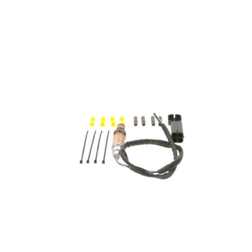 Lambdasonde BOSCH 0 258 986 505 Universal f&uuml;r ALFA ROMEO AUDI BMW FORD GMC MAZDA