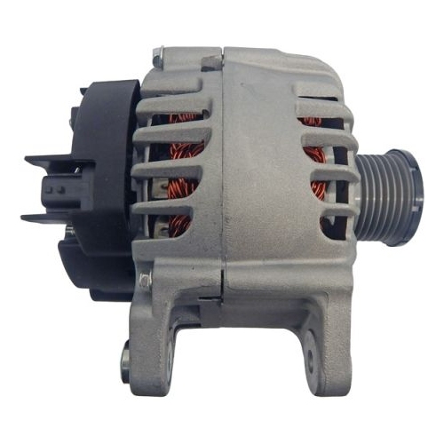 Generator HELLA 8EL 011 713-111 f&uuml;r MERCEDES-BENZ RENAULT DACIA SMART