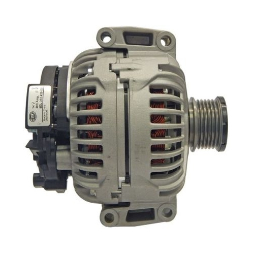 Generator HELLA 8EL 012 426-031 f&uuml;r MERCEDES-BENZ EVOBUS