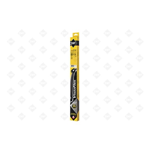 SWF VisioFlex OE (x2) Wischerblatt 119314