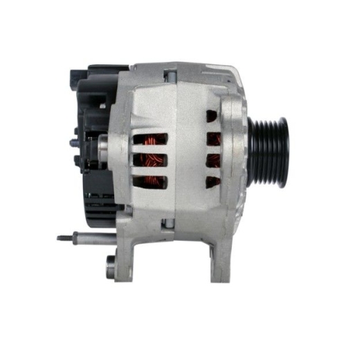Generator HELLA 8EL 012 426-761 f&uuml;r SEAT SKODA VW