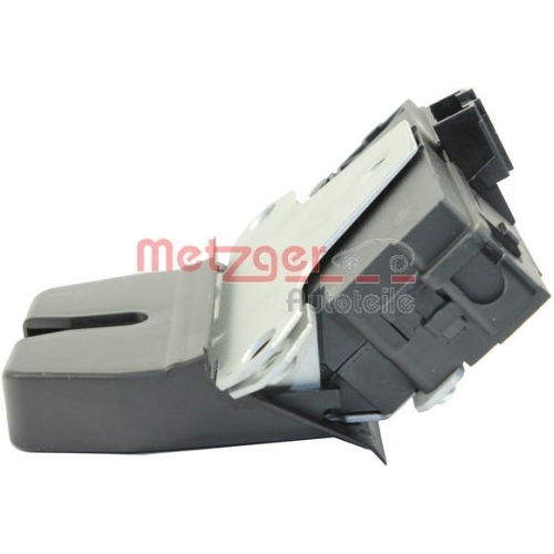 Heckklappenschloss METZGER 2310547 GREENPARTS f&uuml;r FORD