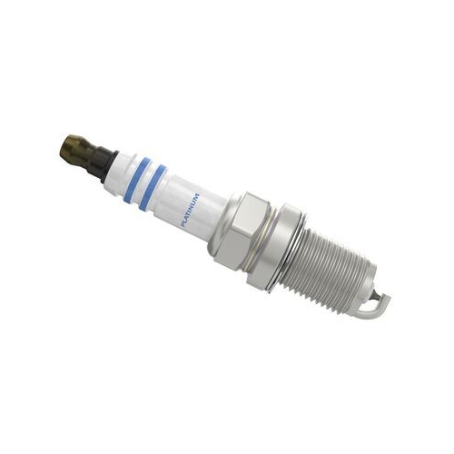 Z&uuml;ndkerze BOSCH 0 242 255 508 Double Iridium