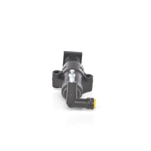 Nehmerzylinder, Kupplung BOSCH 0 986 486 542 f&uuml;r AUDI SEAT SKODA VW