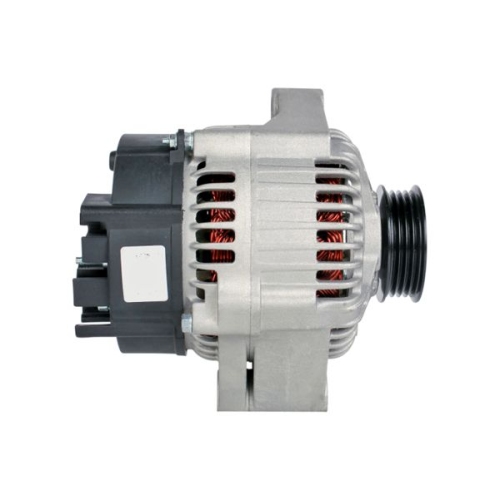 Generator HELLA 8EL 012 427-051 f&uuml;r MERCEDES-BENZ EVOBUS SMART