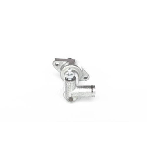 Nehmerzylinder, Kupplung BOSCH 0 986 486 554 f&uuml;r AUDI SEAT SKODA VW