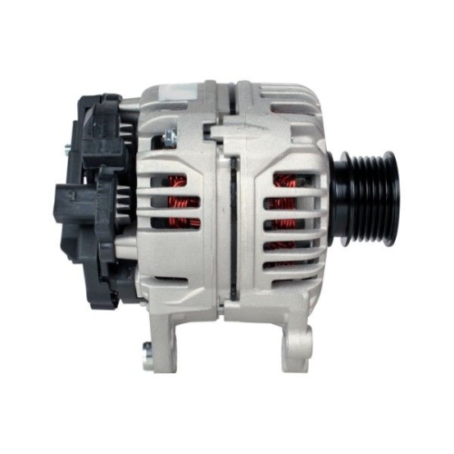 Generator HELLA 8EL 012 428-201 f&uuml;r SEAT SKODA VW