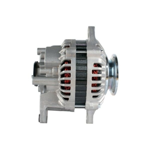 Generator HELLA 8EL 012 428-281 f&uuml;r MITSUBISHI NISSAN INFINITI