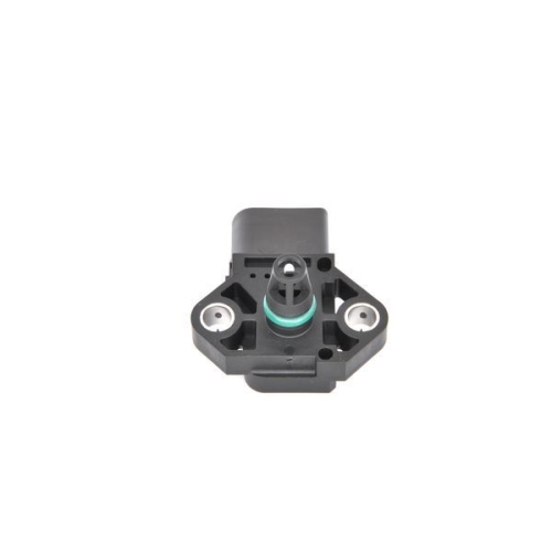 Sensor, Ladedruck BOSCH 0 281 002 401 f&uuml;r AUDI SEAT SKODA VW