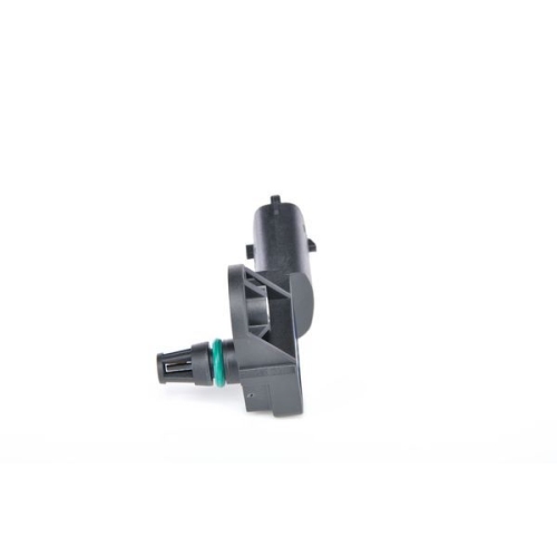 Sensor, Ladedruck BOSCH 0 281 002 437 f&uuml;r FORD IVECO MERCEDES-BENZ OPEL PEUGEOT