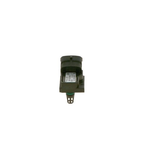 Sensor, Ladedruck BOSCH 0 281 002 573 f&uuml;r RENAULT