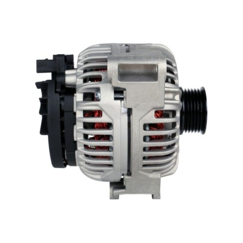 Generator HELLA 8EL 012 428-721 f&uuml;r MERCEDES-BENZ EVOBUS