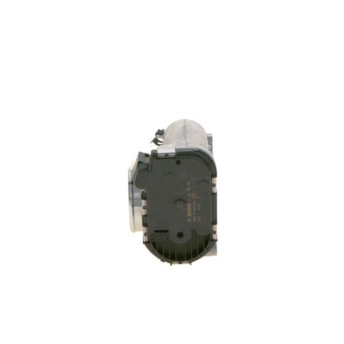 Drosselklappenstutzen BOSCH 0 280 750 076 f&uuml;r MERCEDES-BENZ