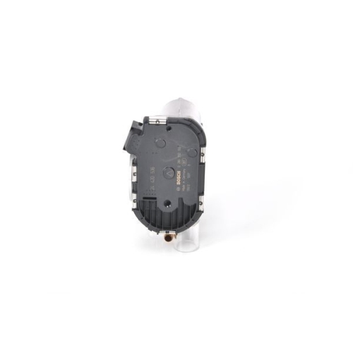 Drosselklappenstutzen BOSCH 0 280 750 133 f&uuml;r OPEL VAUXHALL HOLDEN