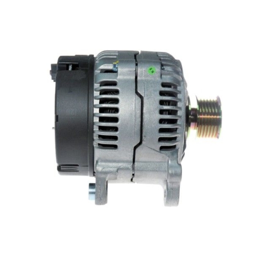 Generator HELLA 8EL 011 710-131 f&uuml;r FORD SEAT VW, f&uuml;r Fahrzeuge mit Klimaanlage