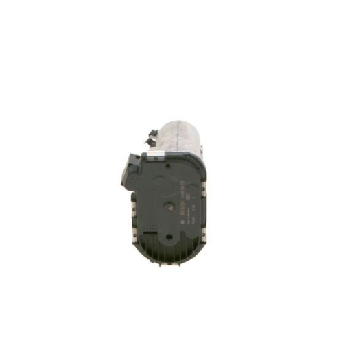 Drosselklappenstutzen BOSCH 0 280 750 175 f&uuml;r MERCEDES-BENZ