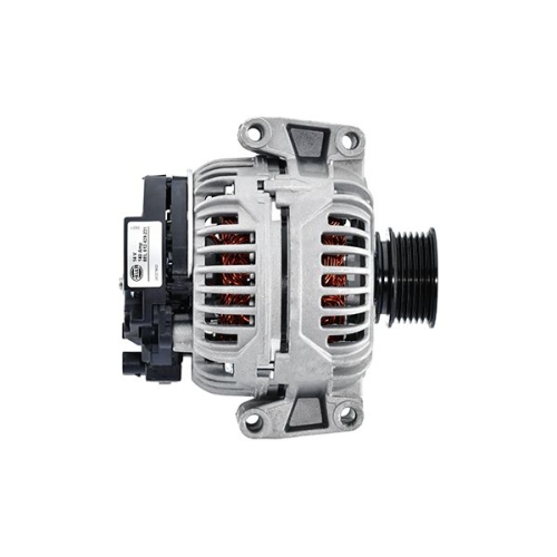 Generator HELLA 8EL 012 429-231 f&uuml;r AUDI SEAT SKODA VW
