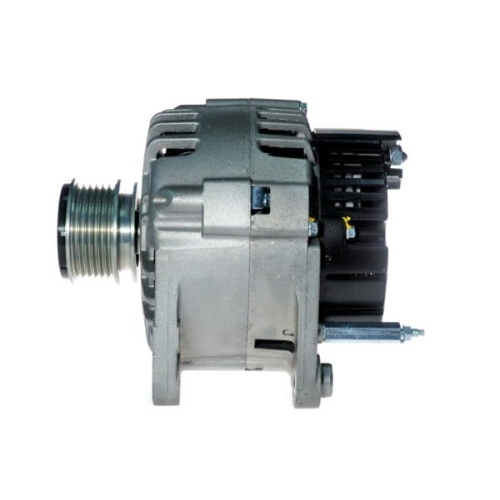 Generator HELLA 8EL 011 710-321 f&uuml;r AUDI FORD SEAT SKODA VW HITACHI
