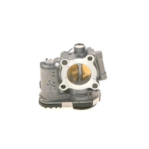Drosselklappenstutzen BOSCH 0 280 750 482 f&uuml;r OPEL VAUXHALL