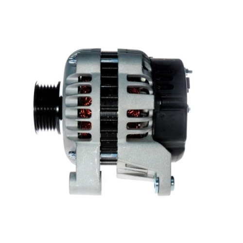 Generator HELLA 8EL 011 710-451 f&uuml;r OPEL VAUXHALL