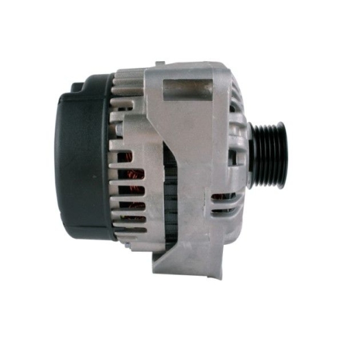 Generator HELLA 8EL 012 430-141 f&uuml;r MERCEDES-BENZ VW EVOBUS