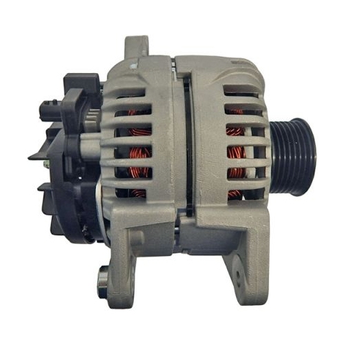 Generator HELLA 8EL 012 430-221 f&uuml;r RENAULT