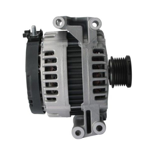 Generator HELLA 8EL 012 430-831 f&uuml;r MERCEDES-BENZ