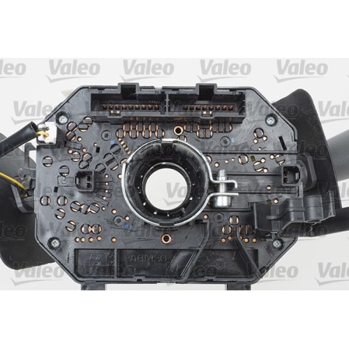 Lenkstockschalter VALEO 251514 ORIGINAL TEIL f&uuml;r FIAT, f&uuml;r Fahrzeuge mit Airbag