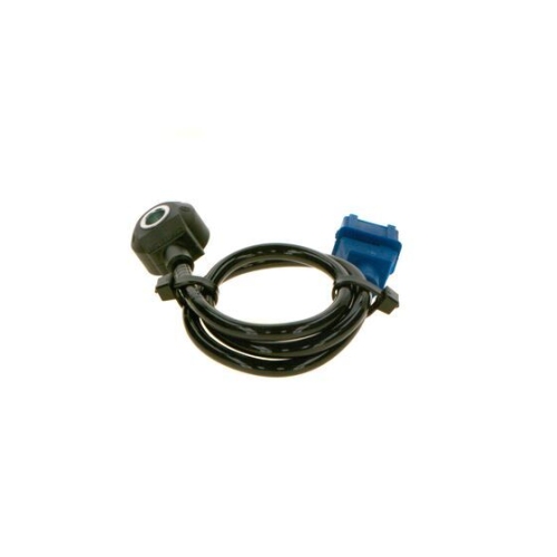 Klopfsensor BOSCH 0 261 231 036 f&uuml;r AUDI PORSCHE SEAT SUZUKI VW CHANGAN HAFEI