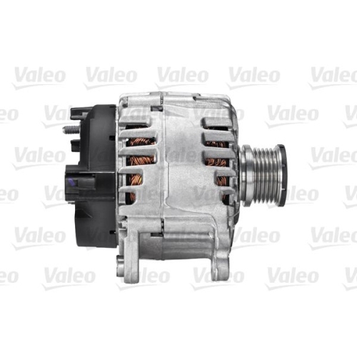 Generator VALEO 439783 VALEO ORIGINS NEW f&uuml;r AUDI MERCEDES-BENZ SEAT SKODA VW