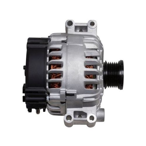 Generator HELLA 8EL 011 712-031 f&uuml;r BMW, f&uuml;r Fahrzeuge mit Sitzheizung