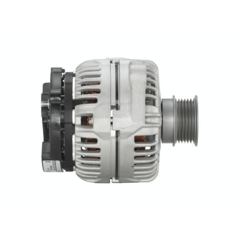 Generator HELLA 8EL 011 712-371 f&uuml;r OPEL VAUXHALL