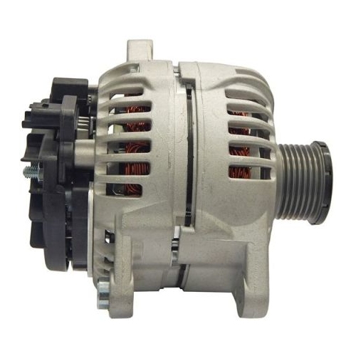 Generator HELLA 8EL 012 426-071 f&uuml;r NISSAN OPEL RENAULT VAUXHALL INFINITI