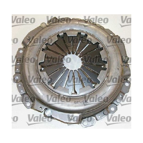 Kupplungssatz VALEO 009242 3KKIT f&uuml;r MITSUBISHI