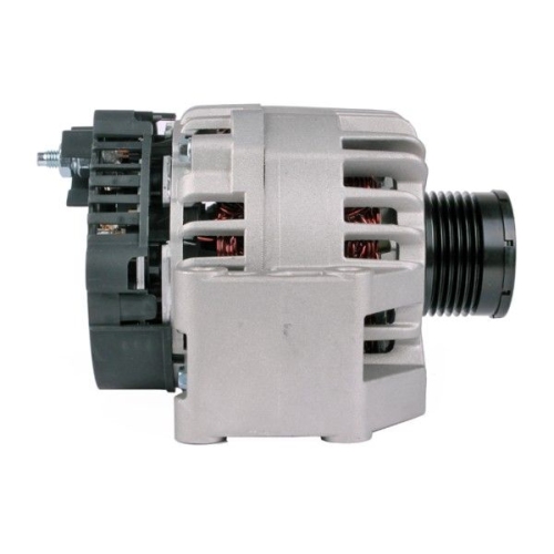Generator HELLA 8EL 012 426-241 f&uuml;r OPEL VAUXHALL